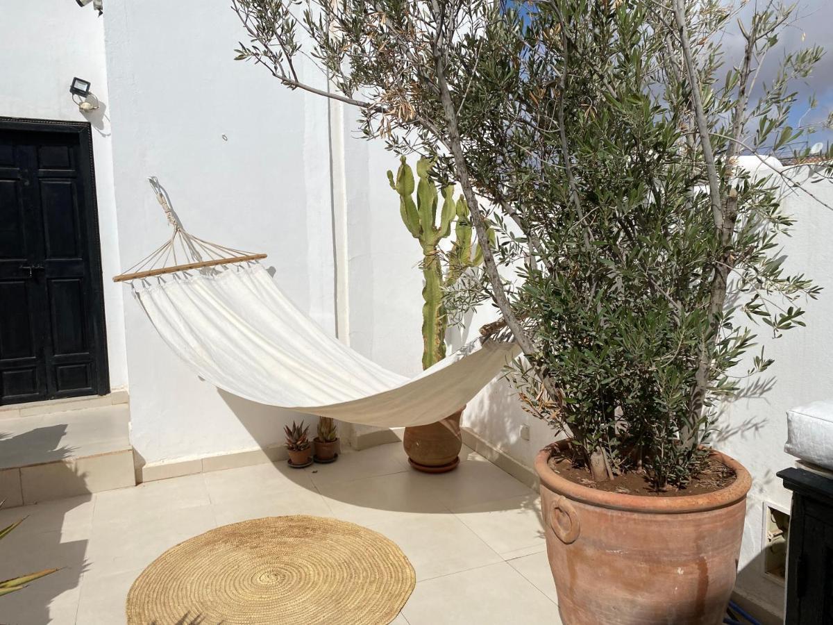 Riad Princesse D Orient Marrakesh Exterior foto