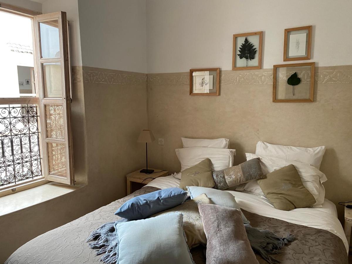 Riad Princesse D Orient Marrakesh Exterior foto