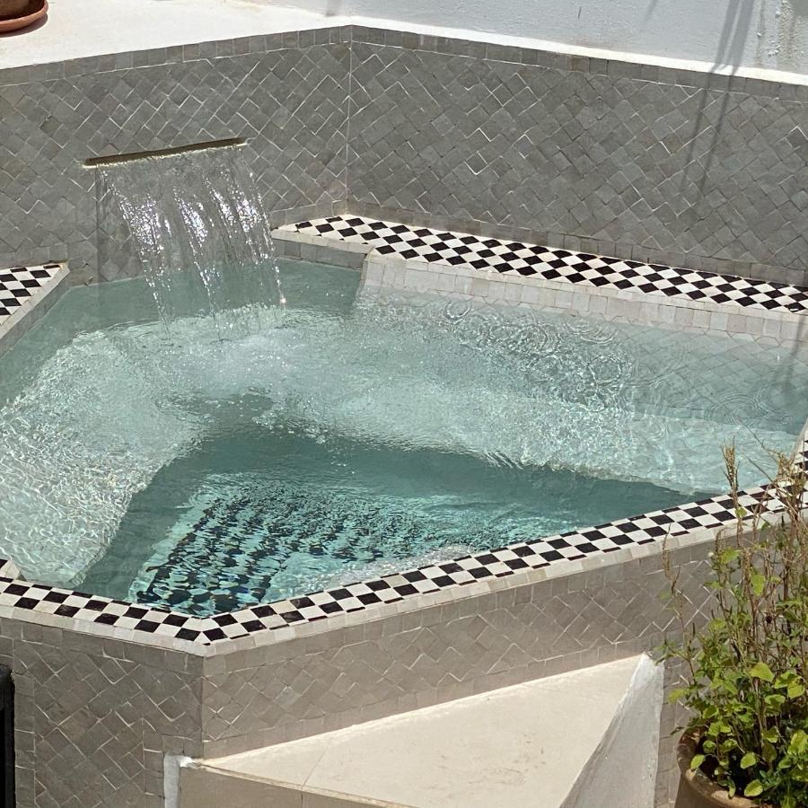 Riad Princesse D Orient Marrakesh Exterior foto