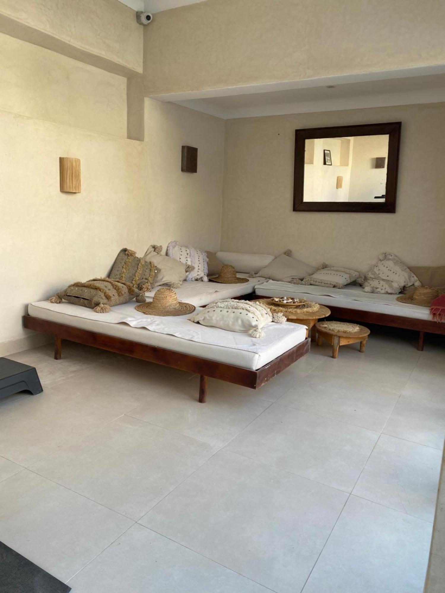 Riad Princesse D Orient Marrakesh Exterior foto